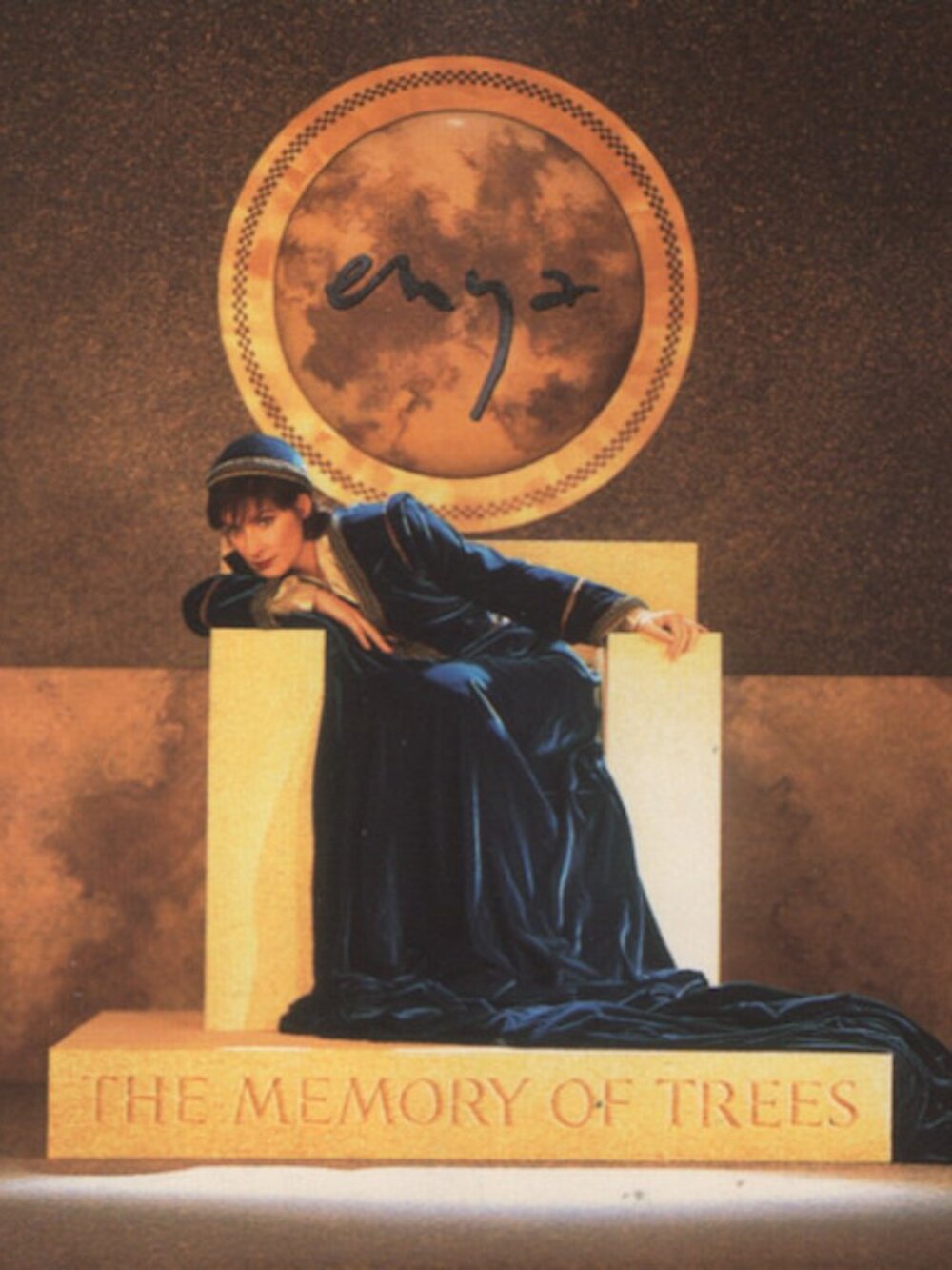 5/$15 ENYA CD
